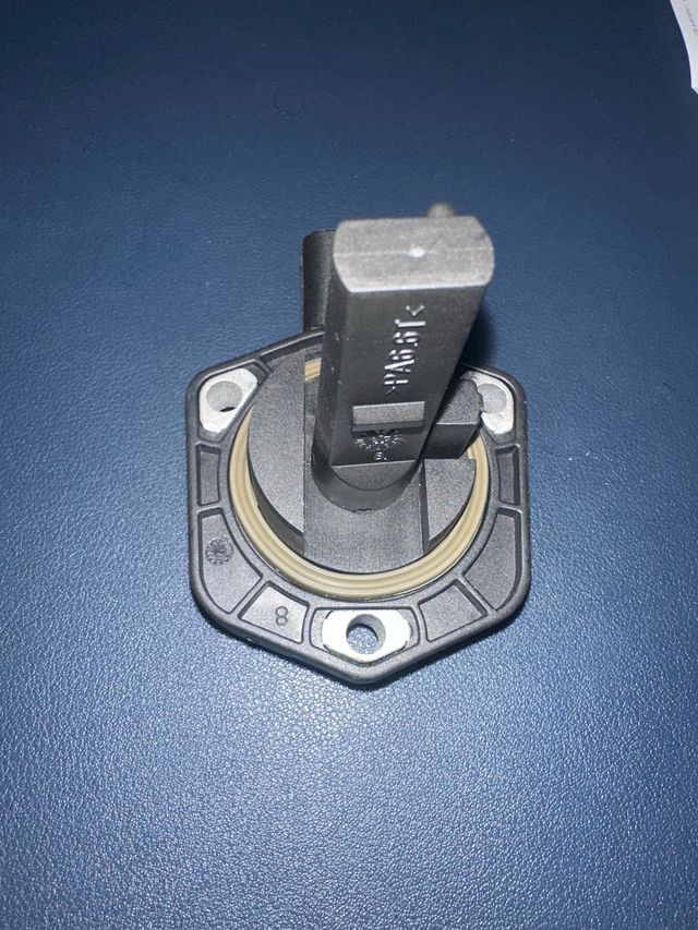 Sensor nivel de aceite