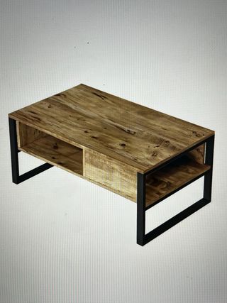 Mesa de Salon