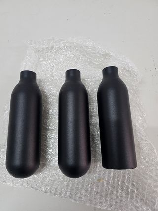 Botella FX Impact y Maverick