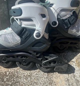 Patines linia 