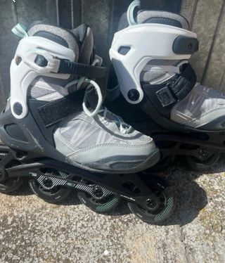 Patines linia 