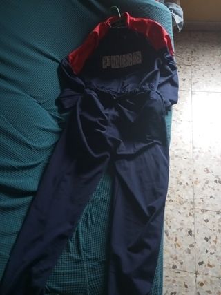 Chándal completo Puma