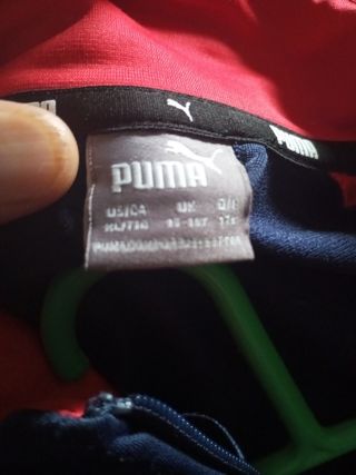 Chándal completo Puma