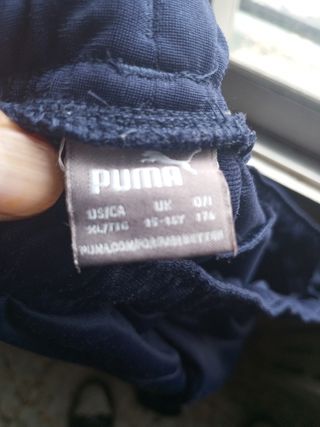 Chándal completo Puma