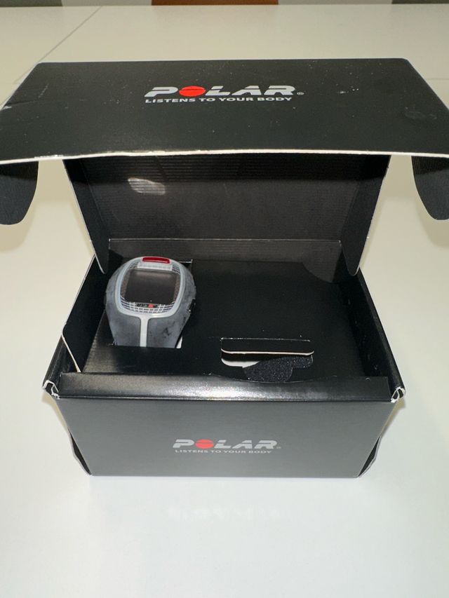 Reloj Ciclista POLAR RS300X