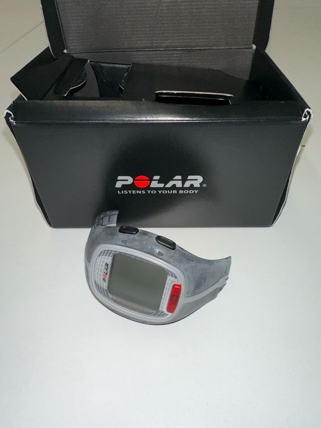 Reloj Ciclista POLAR RS300X