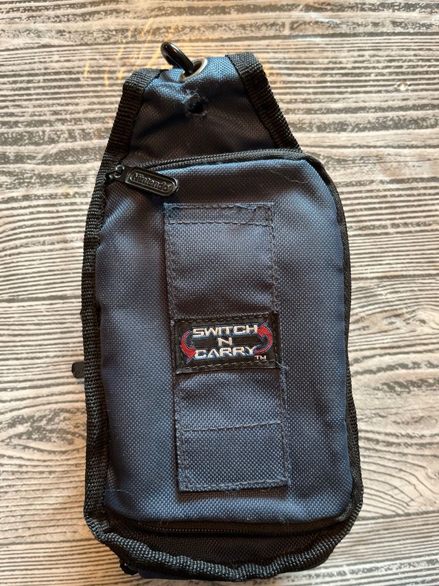 Custodia per Pokemon DS Pearl Diamond