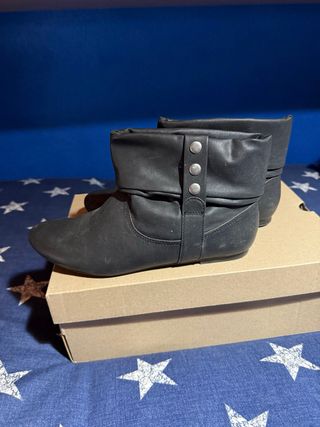 Botines 