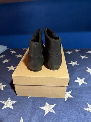 Botines 