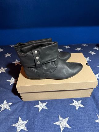 Botines 
