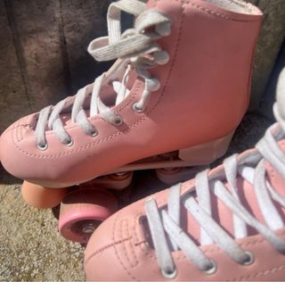 Patines Roller Artístico Quad 100- Talla 33