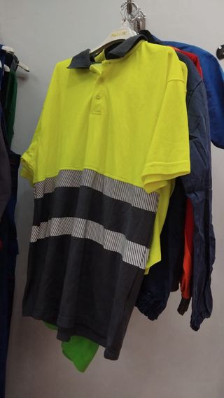 Ropa de trabajo
