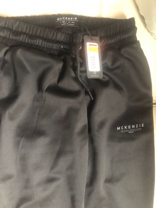 Pantalon Chandal
