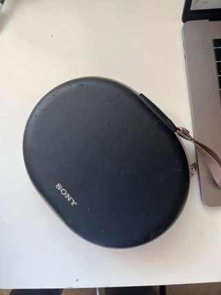 Sony MDR-1000X auriculares NC
