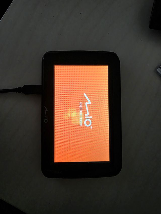 Navigatore mio sprit480