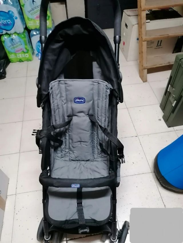 Passeggino Chicco