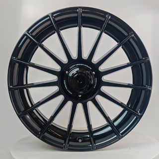 Kit llantas aero 19 style Oz bbs