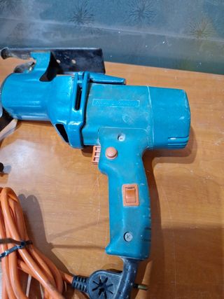 CALADORA ANTIGUA BLACK & DECKER