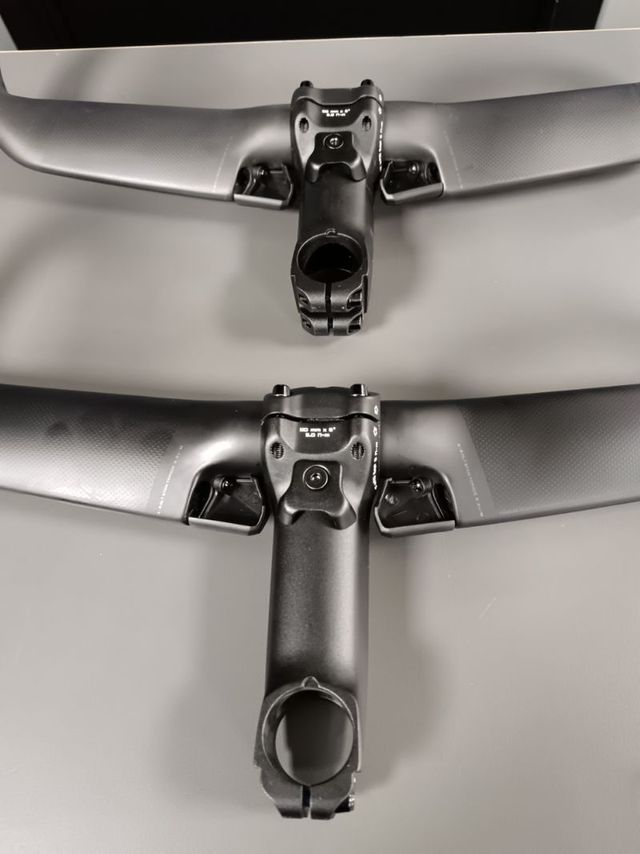 MANILLAR ROVAL RAPIDE 2024