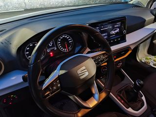 SEAT Arona 2022 ! SOLO 84.000KM !