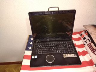 Ordenador portátil packard bell piezas 