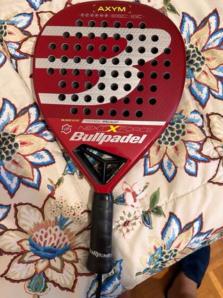 Pala bullpadel