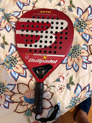 Pala bullpadel