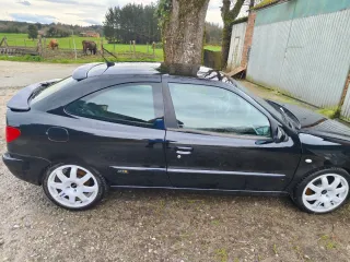 Citroen Xsara Vts