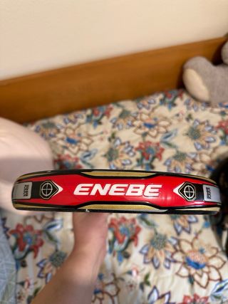 Pala Siux Furtive Pro 2