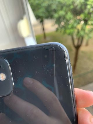 Iphone 11 64GB