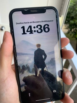 Iphone 11 64GB