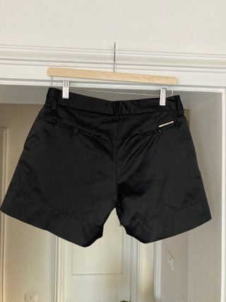 Shorts neri Gaudi
