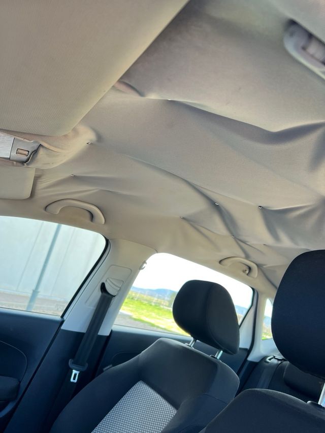 Volkswagen Polo 2013