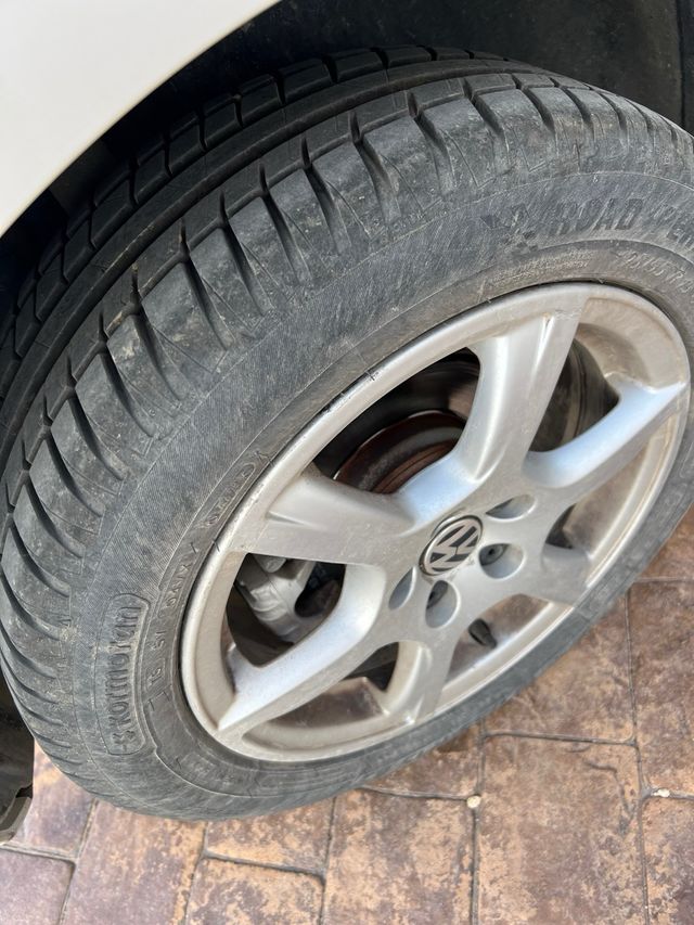 Volkswagen Polo 2013