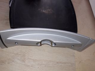 Plancha de cocina FAGOR