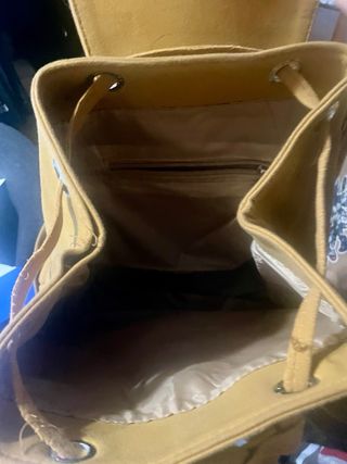 Mochila alta gama NIKE tamaño mediano