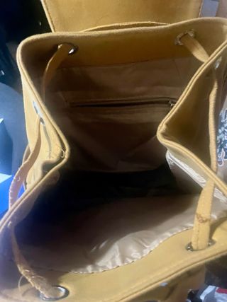 Mochila alta gama NIKE tamaño mediano