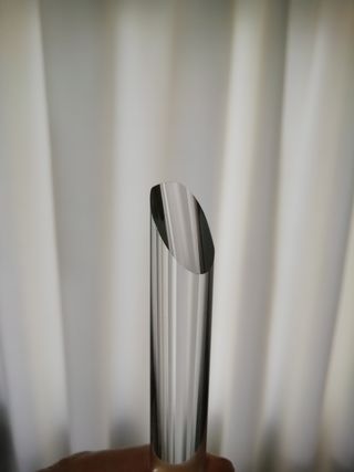 Cristal Lámpara 