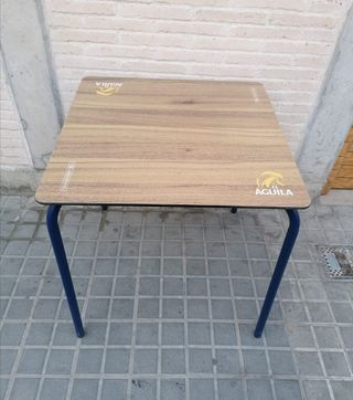 Silla Plástico para Terraza. 