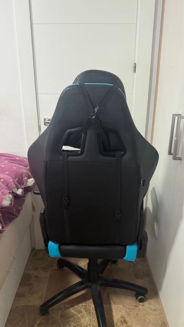 Silla gaming Newskill