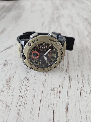 G-shock 