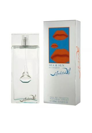 Dali Woman sea&sun in Cadaqués 100ml