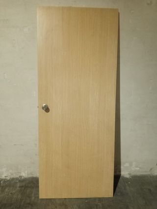 Puertas de oficina 