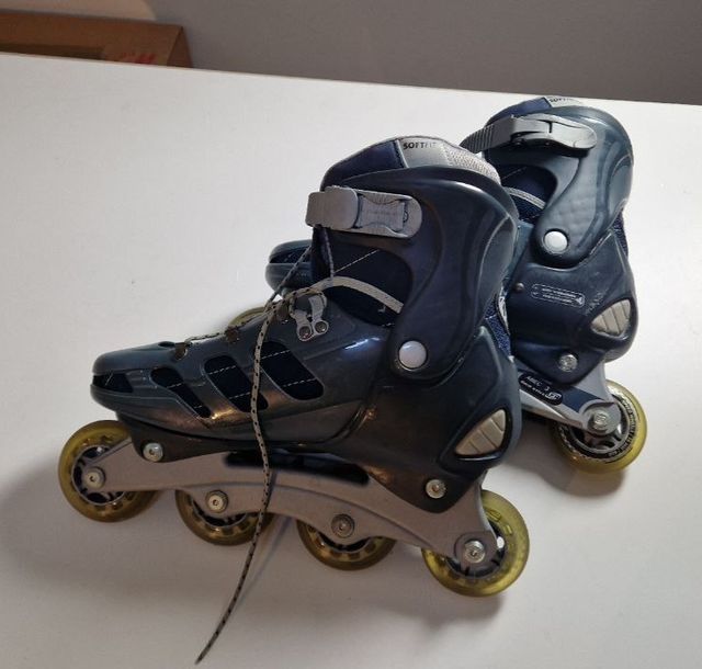 Pattini uomo crazy creek