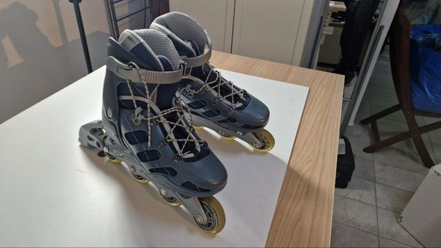 Pattini uomo crazy creek