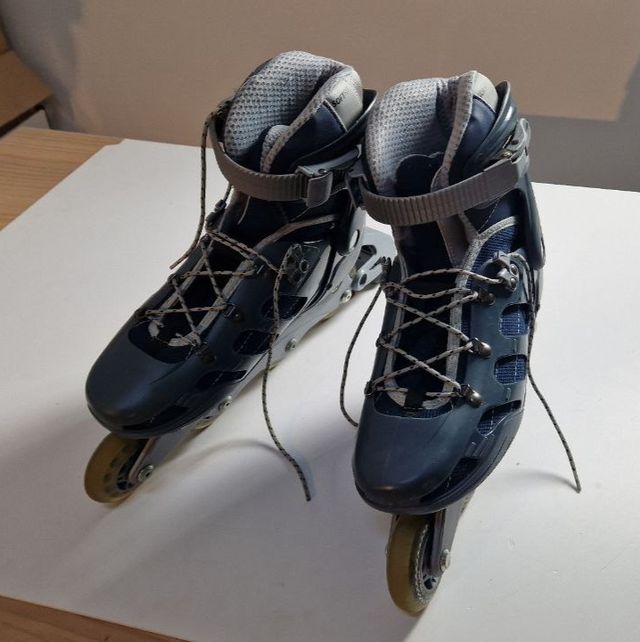 Pattini uomo crazy creek