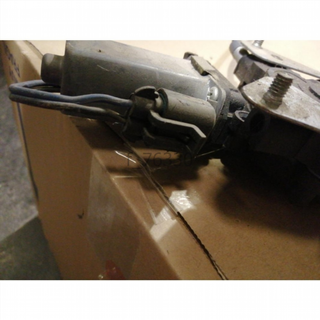Elevalunas delantero derecho Renault Clio  f_76330