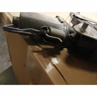 Elevalunas delantero derecho Renault Clio  f_76330