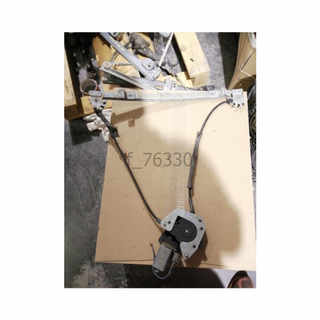 Elevalunas delantero derecho Renault Clio  f_76330