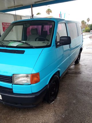 Volkswagen Transporter T4 1993